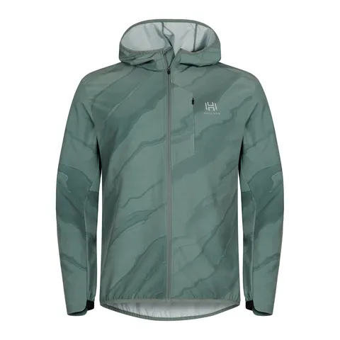 Hellner Aras Running Jacket (herr)