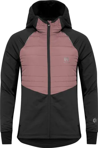 Hellner Hirvas Hybrid Jacket (dam)