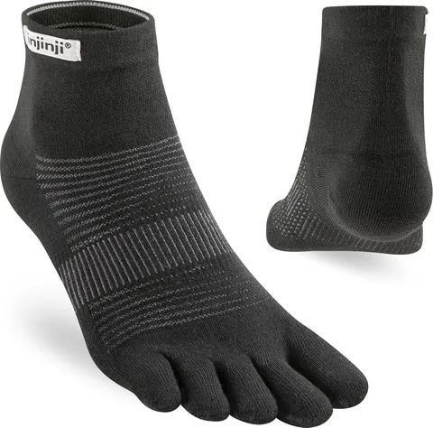 Injinji Run Lightweight Mini-Crew