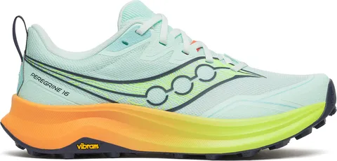 Saucony Peregrine 16 (dam)